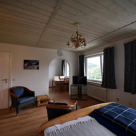 Ferienwohnung Osterfeld Garmisch-Partenkirchen Exterior foto